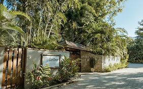 Espaço CurAmar - Praia de Itamambuca